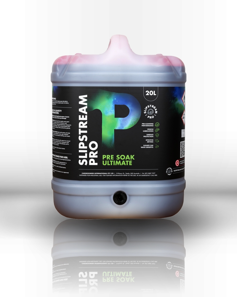 SLIPSTREAM PRESOAK ULTIMATE 20L Slipstream Car Care